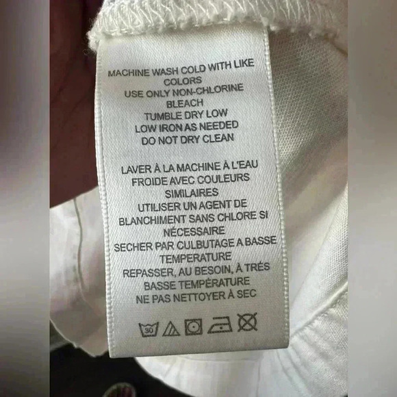 NWT FREE PEOPLE Cheyenne Denim Mini Dress - Size Small - 100% Cotton - Picture 7 of 13